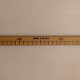 Organza Poliéster Marrón - Ribes y Casals