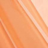 Organza Basic Poliéster Naranja - Ribes y Casals