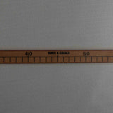 Organza Poliéster Negra - Ribes y Casals