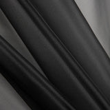 Organza Poliéster Negra - Ribes y Casals