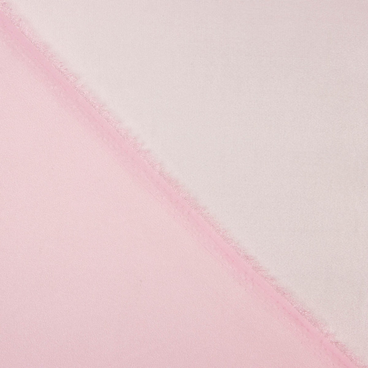 Organza Poliéster Rosa - Ribes y Casals