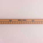 Organza Poliéster Rosa - Ribes y Casals