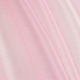 Organza Poliéster Rosa - Ribes y Casals