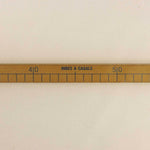 Organza Poliéster Topo - Ribes y Casals