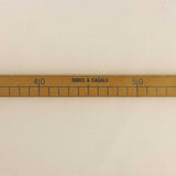 Organza Poliéster Topo - Ribes y Casals