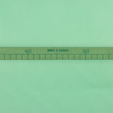 Organza Poliéster Verde - Ribes y Casals