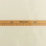 Organza Basic Poliéster Verde Claro - Ribes y Casals