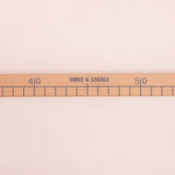 Organza Seda Natural Salmón - Ribes y Casals