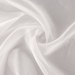 Organza Poliéster Blanca Natural - Ribes y Casals