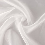 Organza Poliéster Blanca Natural - Ribes y Casals