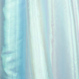 Organza Iris Tono Celeste - Ribes y Casals