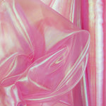 Organza Iris Tono Fucsia - Ribes y Casals