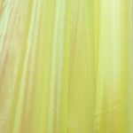 Organza Iris Tono Lima - Ribes y Casals