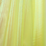Organza Iris Tono Lima - Ribes y Casals