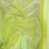Organza Iris Tono Lima - Ribes y Casals