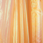 Organza Iris Tono Naranja - Ribes y Casals