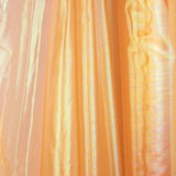 Organza Iris Tono Naranja - Ribes y Casals