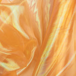 Organza Iris Tono Naranja - Ribes y Casals