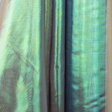 Organza Iris Tono Negro - Ribes y Casals