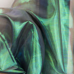 Organza Iris Tono Negro - Ribes y Casals