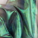 Organza Iris Tono Negro - Ribes y Casals