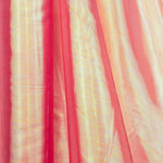 Organza Iris Tono Rojo - Ribes y Casals