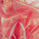 Organza Iris Tono Rojo - Ribes y Casals