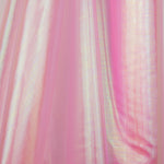 Organza Iris Tono Rosa - Ribes y Casals