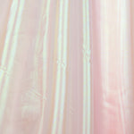 Organza Iris Tono Rosa Bebé - Ribes y Casals