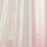 Organza Iris Tono Rosa Bebé - Ribes y Casals