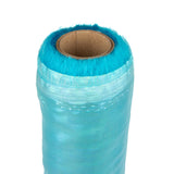 Organza Iris Tono Turquesa - Ribes y Casals