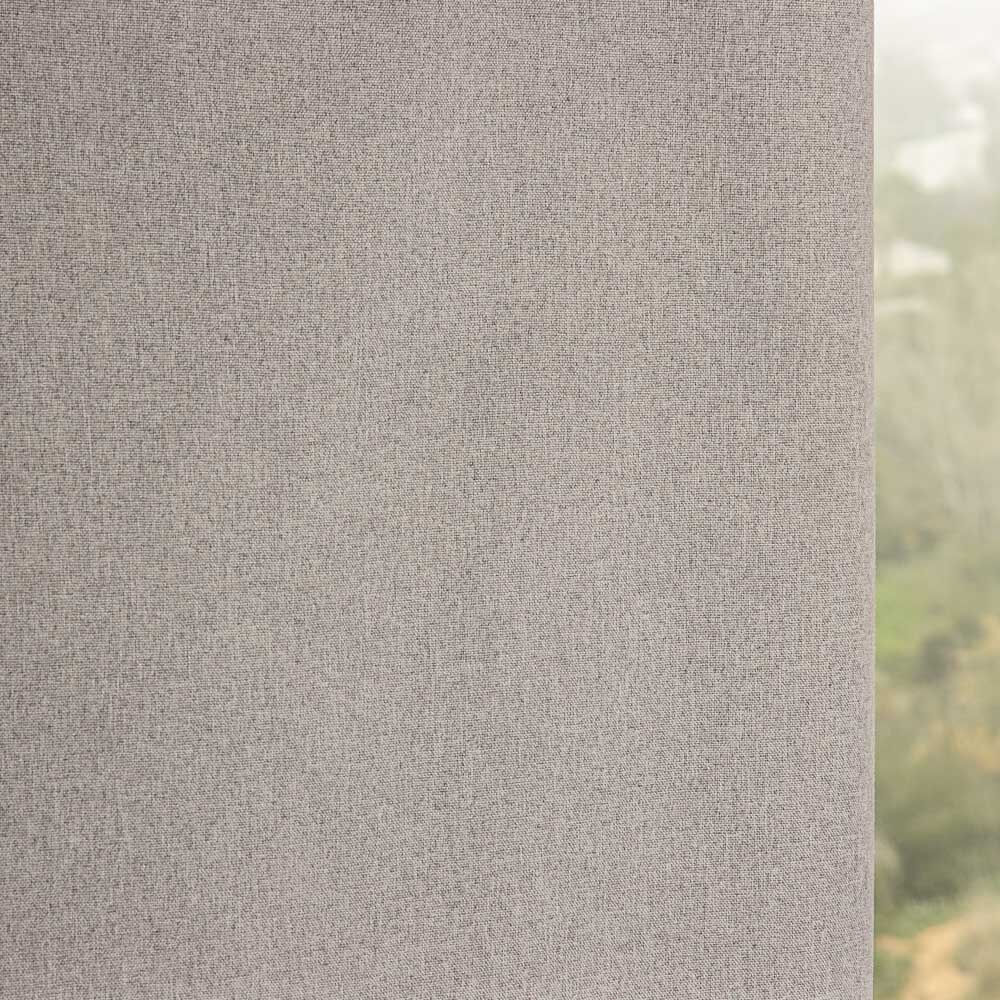 Oscurante 100% Total Tejido Gris - Ribes y Casals