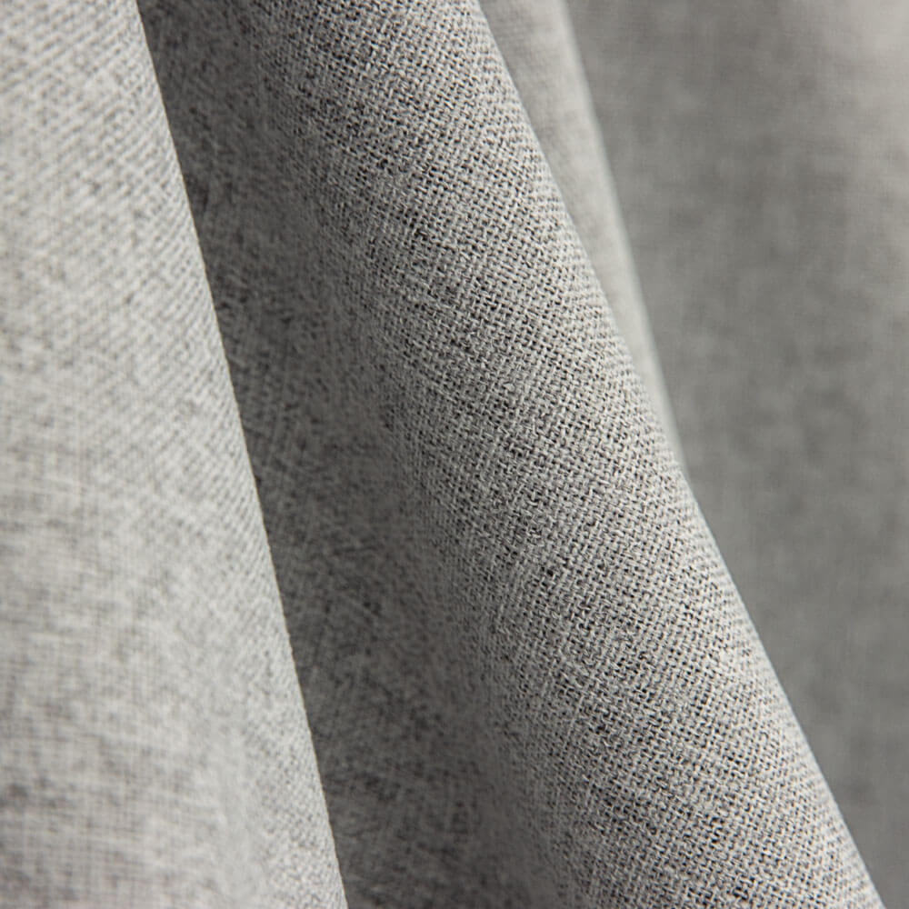 Oscurante 100% Total Tejido Gris - Ribes y Casals