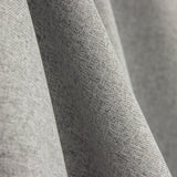 Oscurante 100% Total Tejido Gris - Ribes y Casals