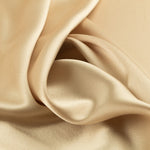 Otomán Satén de Triacetato Arena - Ribes y Casals