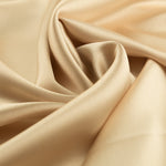 Otomán Satén de Triacetato Arena - Ribes y Casals