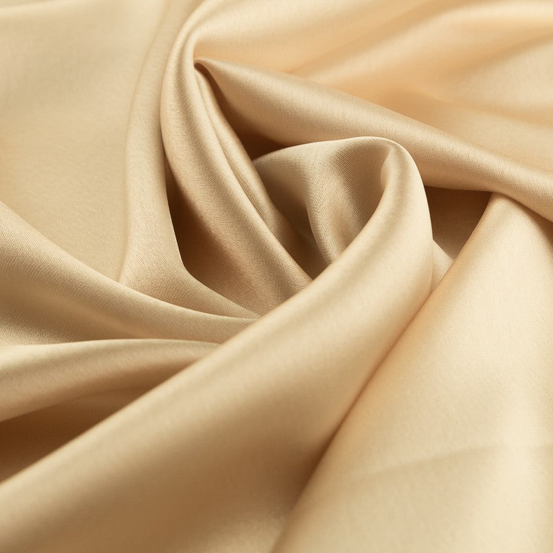 Otomán Satén de Triacetato Arena - Ribes y Casals