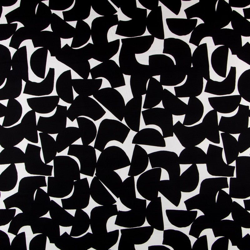 Otoman Viscosa Bicolor - Ribes y Casals