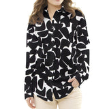 Otoman Viscosa Bicolor - Ribes y Casals