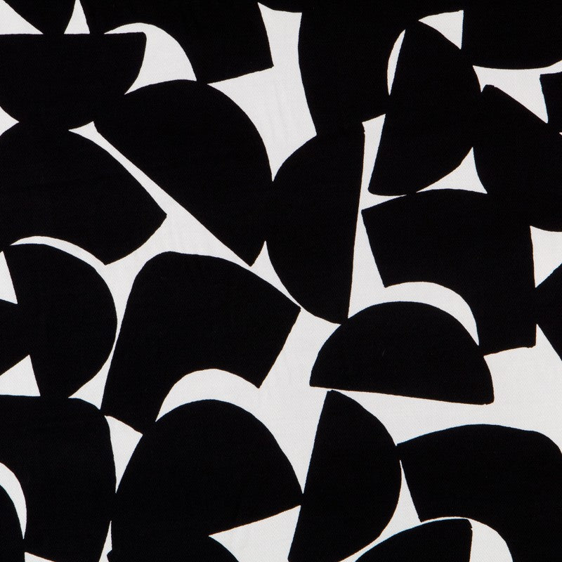 Otoman Viscosa Bicolor - Ribes y Casals