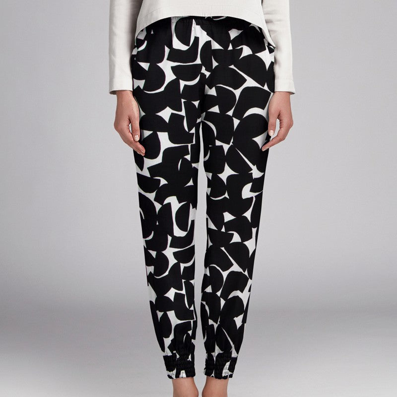 Otoman Viscosa Bicolor - Ribes y Casals