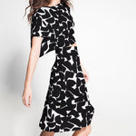 Otoman Viscosa Bicolor - Ribes y Casals