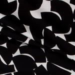 Otoman Viscosa Bicolor - Ribes y Casals