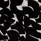 Otoman Viscosa Bicolor - Ribes y Casals