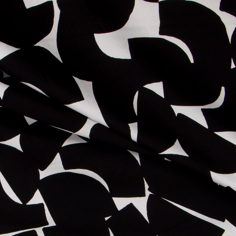 Otoman Viscosa Bicolor - Ribes y Casals