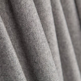 Paño Cashmere Gris Vigoré Claro - Ribes y Casals