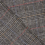 Lana Cuadros Gales Negro - Ribes y Casals