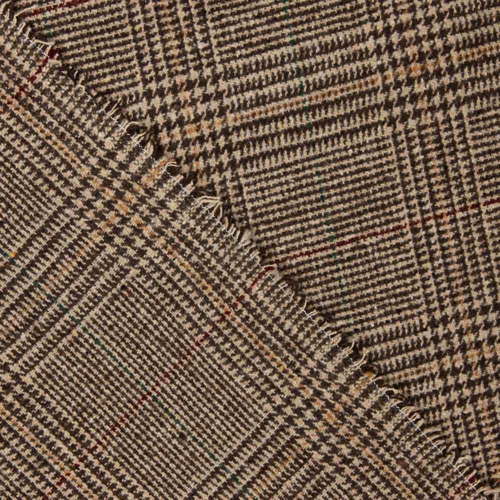 Lana Cuadros Gales Tostado - Ribes y Casals