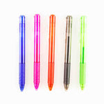 Pack 5 Bolígrafo Marcador - Ribes y Casals