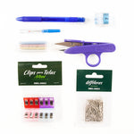 Pack Costura Oferta Azules - Ribes y Casals